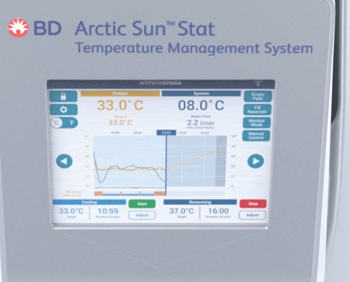 BD<sup>™</sup> Diabetes Care App